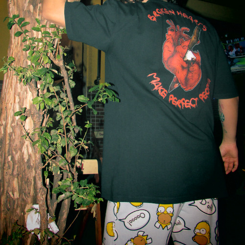 Capa de LIVE IN MY PYJAMAS SET - PJ SESSIONS